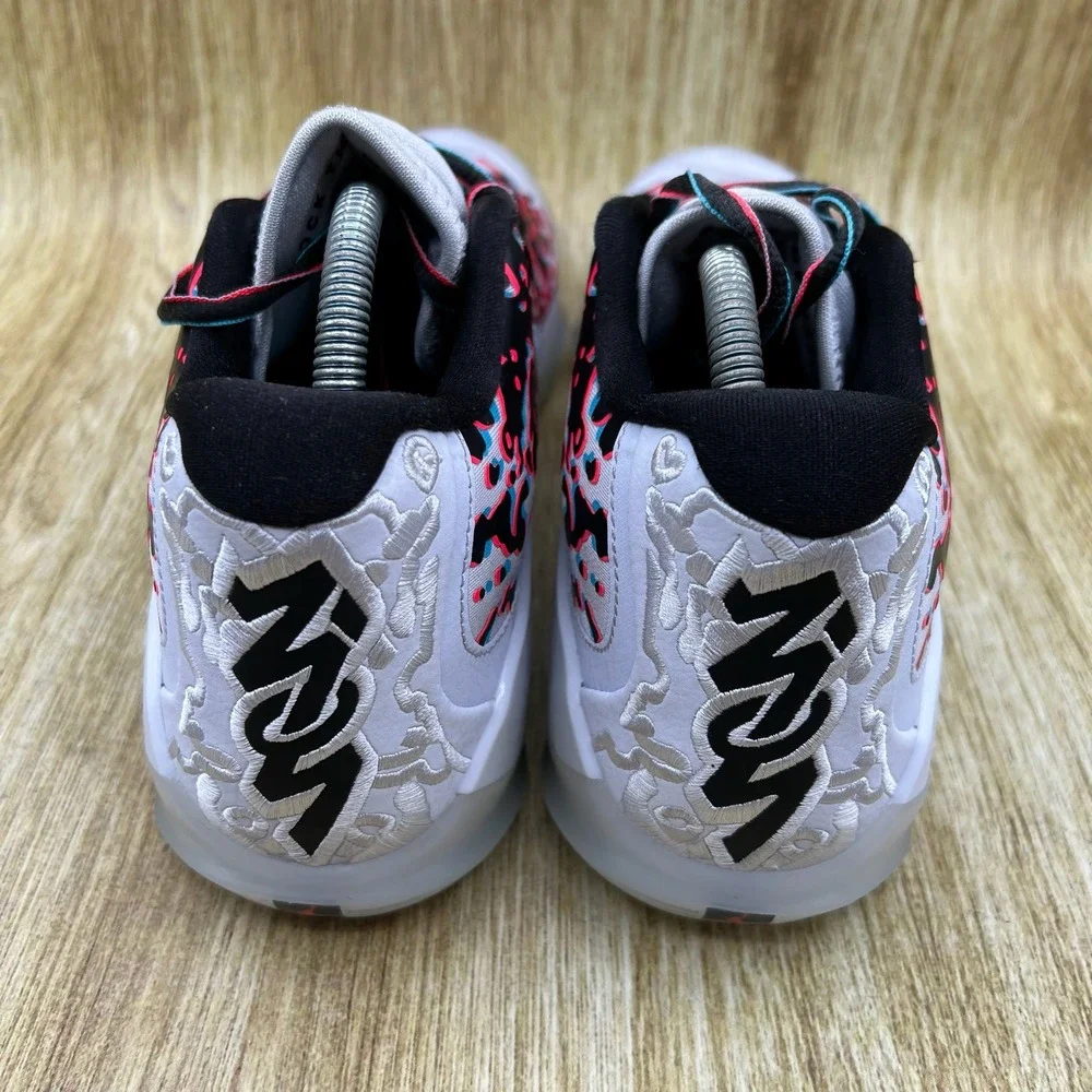 Nike Air Jordan Zion 3 NRG Z-3D Men's Size 10 Basketball‎ Shoes FZ1318-060